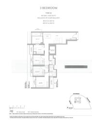 Zion Road (D3), Condominium #465634361